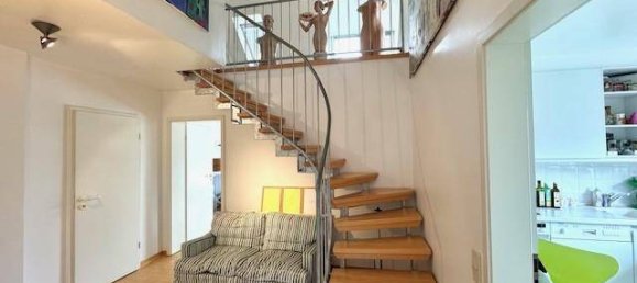 2-salle Duplex à Eimsbuttel, Germany No. 244690 6