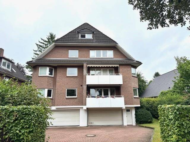 2-salle Duplex à Eimsbuttel, Germany No. 244690