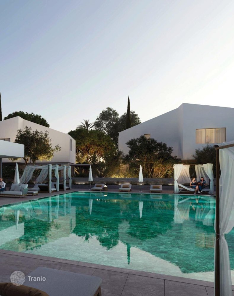 Villa T5 em Oroklini, Cyprus N.º 3409