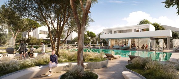 Villa T5 em Oroklini, Cyprus N.º 3409 21