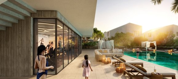 Villa T5 em Oroklini, Cyprus N.º 3409 6