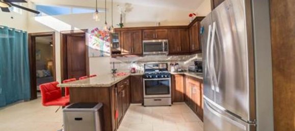 3 Schlafzimmer Villa in Sosua, Dominican Republic, Nr. 12 2