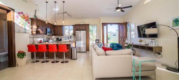 3 Schlafzimmer Villa in Sosua, Dominican Republic, Nr. 12 4