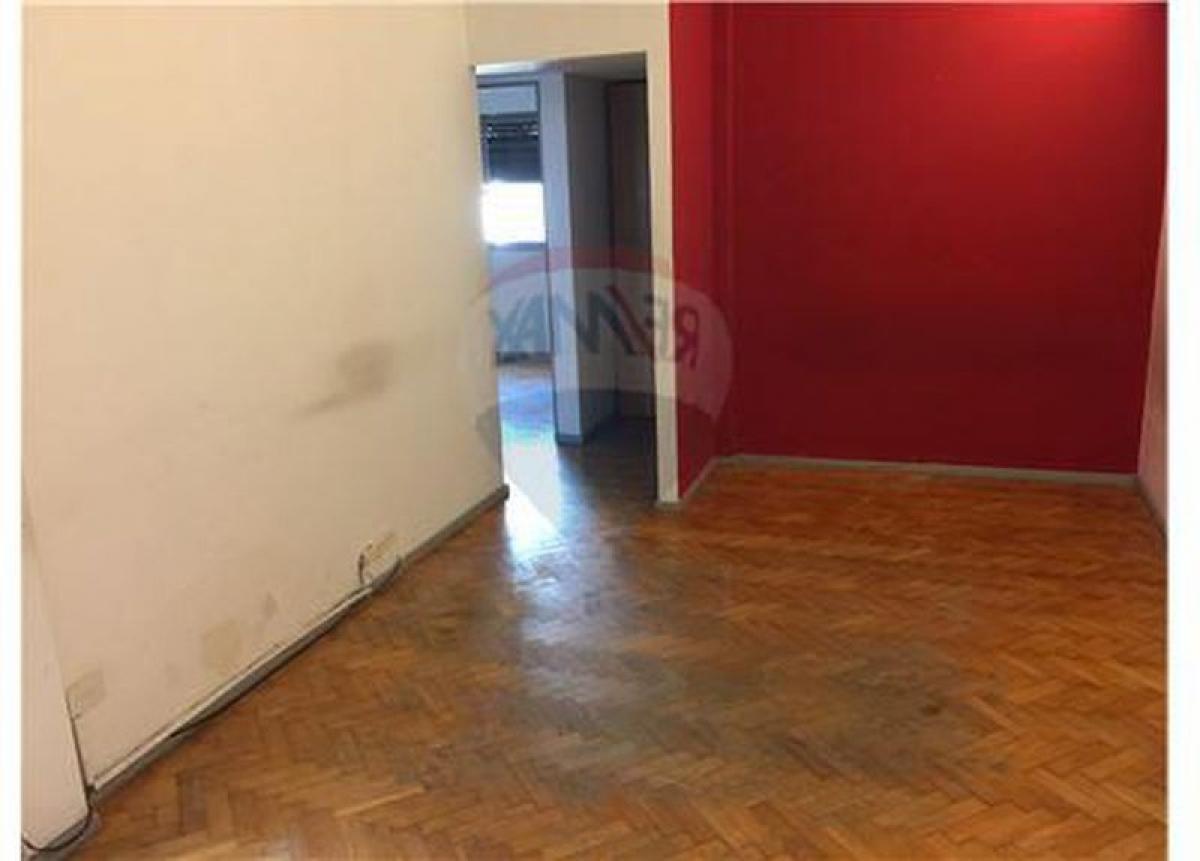 Apartamento T2 em Buenos Aires, Argentina N.º 100154