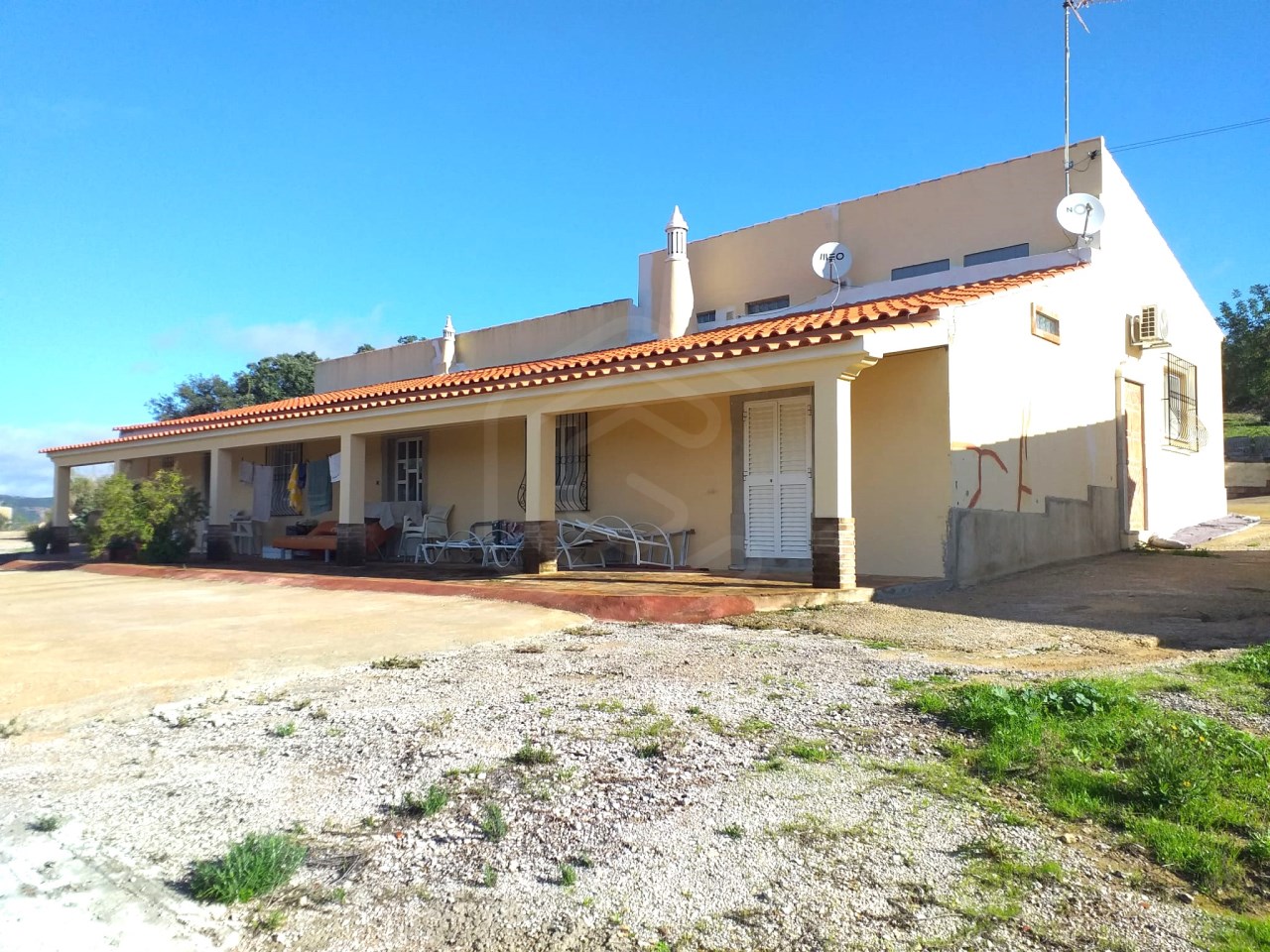 Дом с 6 спальнями в Лоле, Португалия № 48847