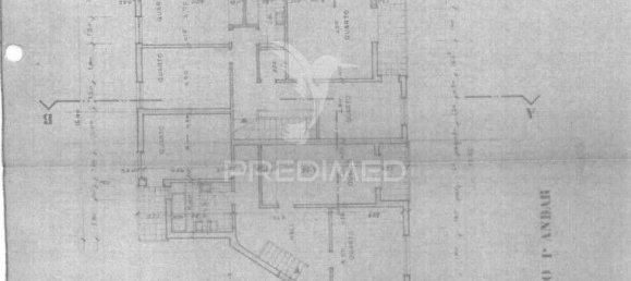 4 غرف نوم منزل في Seixal, Portugal رقم 183402 39