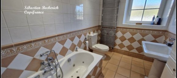 4 Schlafzimmer Haus in Epping, France, Nr. 42619 8