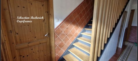 4 Schlafzimmer Haus in Epping, France, Nr. 42619 6