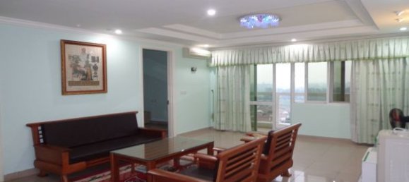 4 bedrooms Apartment in Tay Ho, Vietnam No. 6163 2