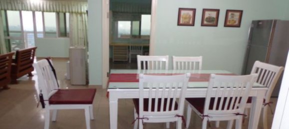 4 bedrooms Apartment in Tay Ho, Vietnam No. 6163 4