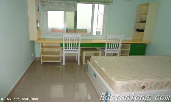 4 bedrooms Apartment in Tay Ho, Vietnam No. 6163
