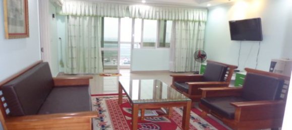 4 bedrooms Apartment in Tay Ho, Vietnam No. 6163 3