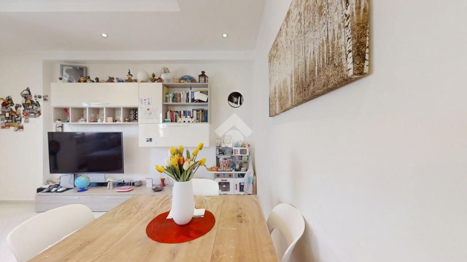 3غرفة شقة في Brindisi, Italy رقم 284453