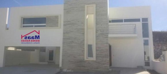 4 bedrooms House in Chihuahua, Mexico No. 148374 2