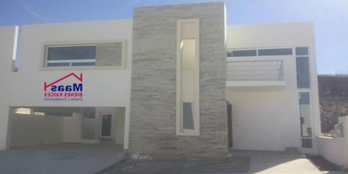 4 bedrooms House in Chihuahua, Mexico No. 148374