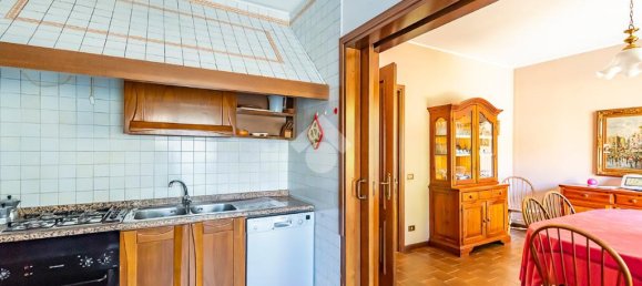 4 غرف نوم فيلا في Arese, Italy رقم 282519 14