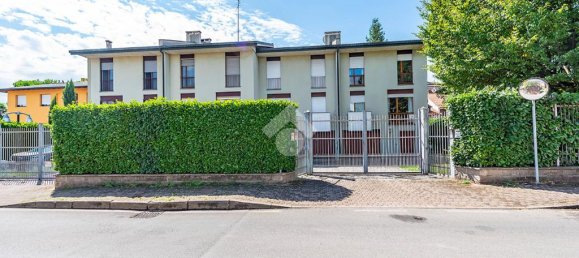 4 غرف نوم فيلا في Arese, Italy رقم 282519 44