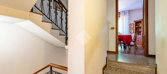 4 غرف نوم فيلا في Arese, Italy رقم 282519 15