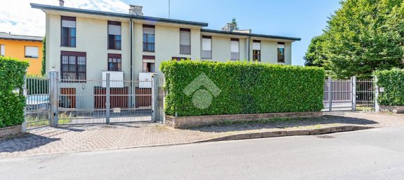 4 غرف نوم فيلا في Arese, Italy رقم 282519 43