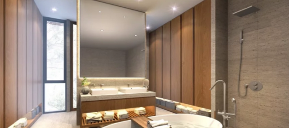 Ático de 5 dormitorios en Phuket, Thailand No. 12232 5