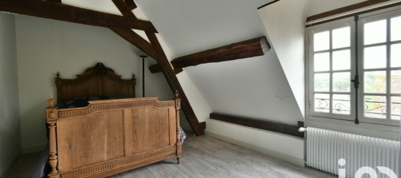 5 غرف نوم منزل في Bonvillers, France رقم 257263 10