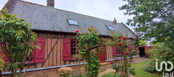 5 غرف نوم منزل في Bonvillers, France رقم 257263 13