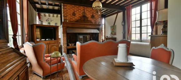 5 غرف نوم منزل في Bonvillers, France رقم 257263 3