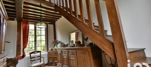 5 غرف نوم منزل في Bonvillers, France رقم 257263 7