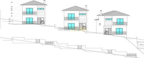 780m² Land in Coimbra, Portugal No. 64394