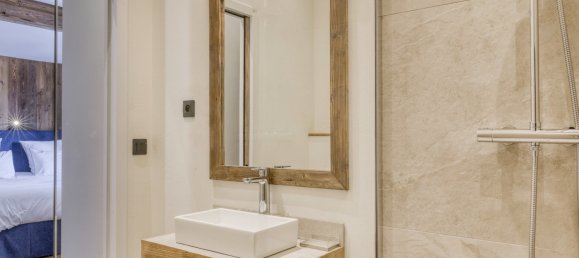 Apartamento T4 em Saint-Gervais-les-Bains, France N.º 495 8