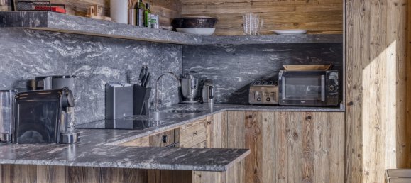 Apartamento T4 em Saint-Gervais-les-Bains, France N.º 495 3