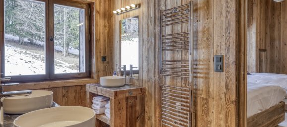 Apartamento T4 em Saint-Gervais-les-Bains, France N.º 495 5