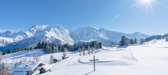 Apartamento T4 em Saint-Gervais-les-Bains, France N.º 495 9