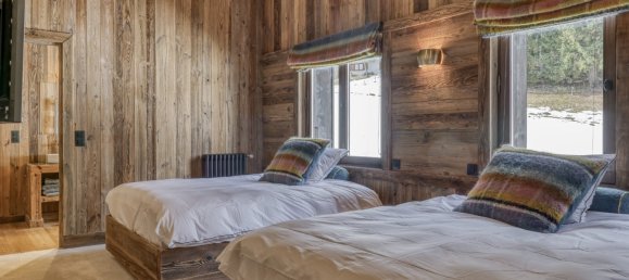 Apartamento T4 em Saint-Gervais-les-Bains, France N.º 495 7