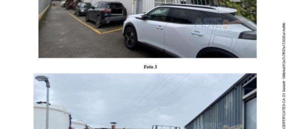 5 rooms Apartment in Calenzano, Italy No. 194902 30