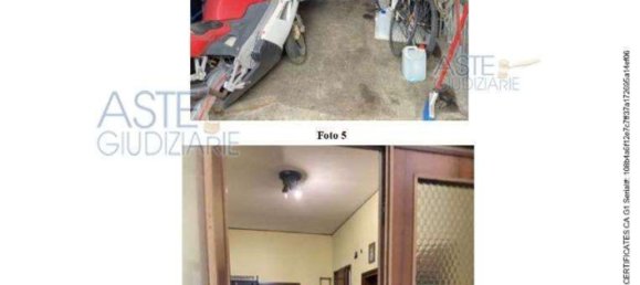 5 rooms Apartment in Calenzano, Italy No. 194902 7