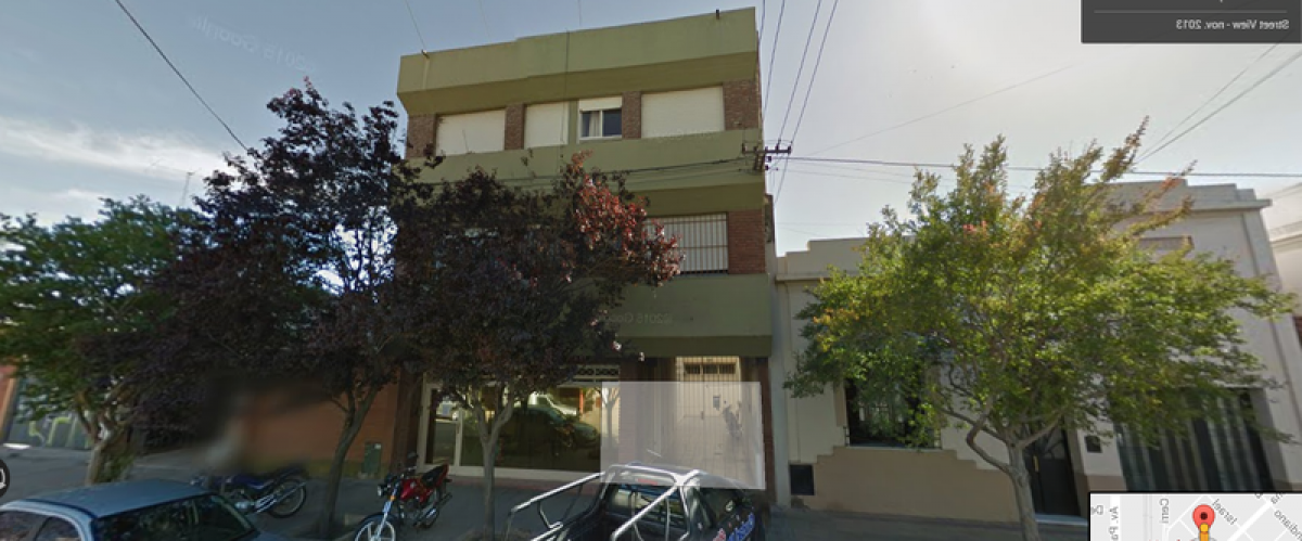 Studio in Buenos Aires, Argentina No. 79123