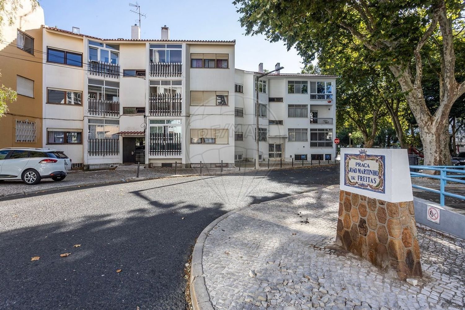 3 chambres Duplex à Cascais, Portugal No. 222509