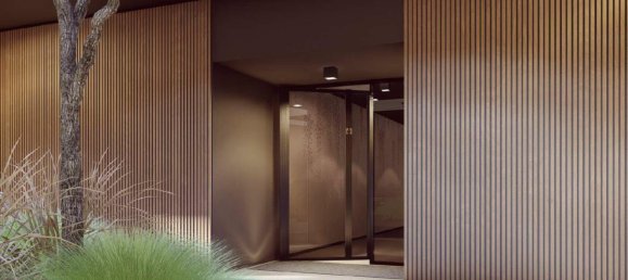 4 rooms Apartment in Padua, Italy No. 105126 12