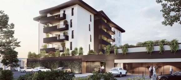 4 rooms Apartment in Padua, Italy No. 105126 7