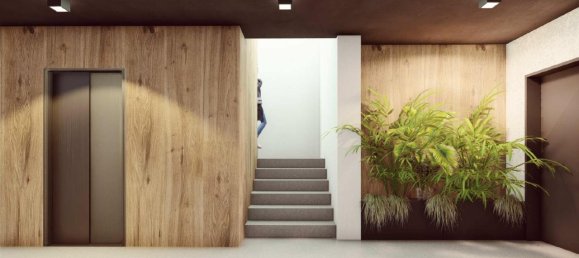 4 rooms Apartment in Padua, Italy No. 105126 13