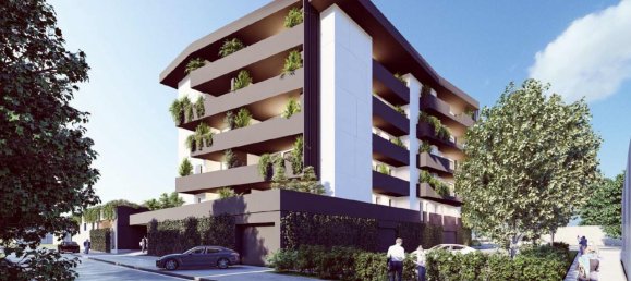 4 rooms Apartment in Padua, Italy No. 105126 9