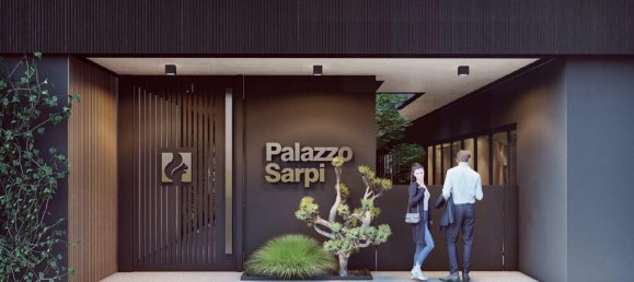 4 rooms Apartment in Padua, Italy No. 105126 11