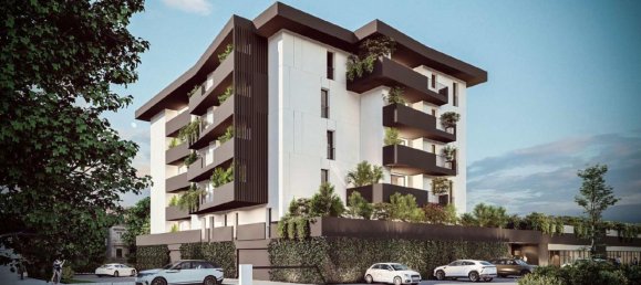 4 rooms Apartment in Padua, Italy No. 105126 8