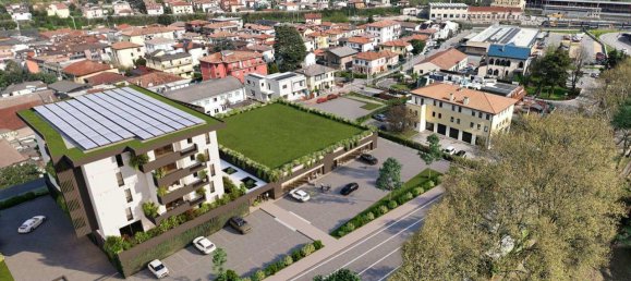 4 rooms Apartment in Padua, Italy No. 105126 2