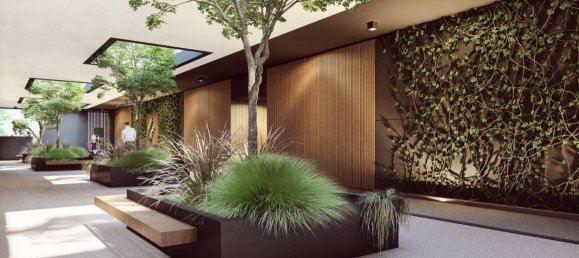 4 rooms Apartment in Padua, Italy No. 105126 6