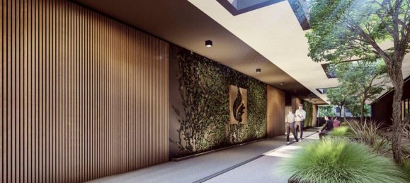 4 rooms Apartment in Padua, Italy No. 105126 5