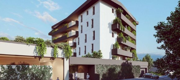 4 rooms Apartment in Padua, Italy No. 105126 10