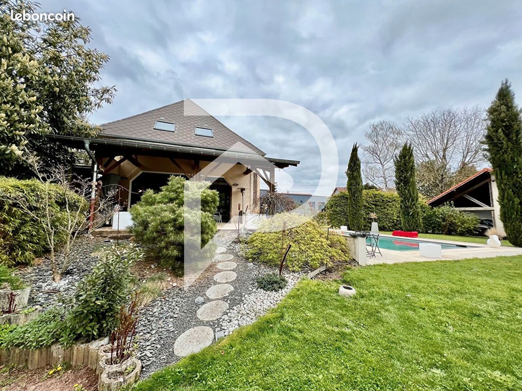 Casa T6 em Le Ban-Saint-Martin, France N.º 155256