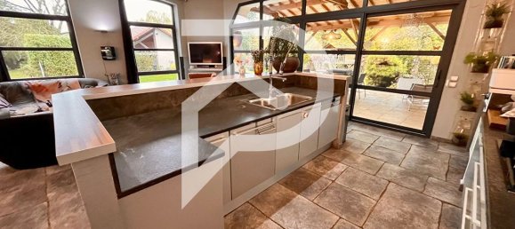 Casa T6 em Le Ban-Saint-Martin, France N.º 155256 4